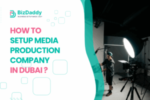 Hire Media Production House in Dubai