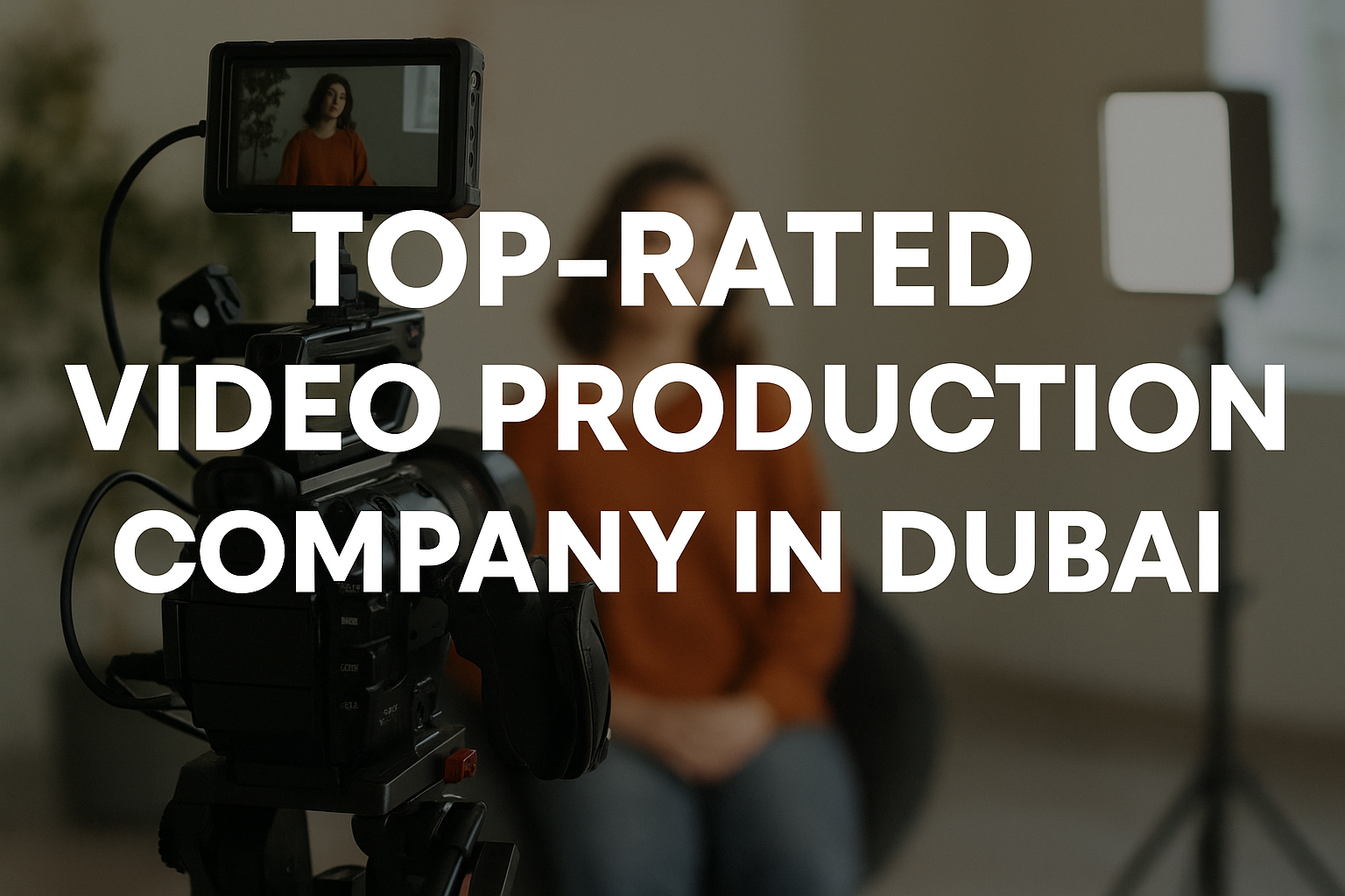 Video Production Companies