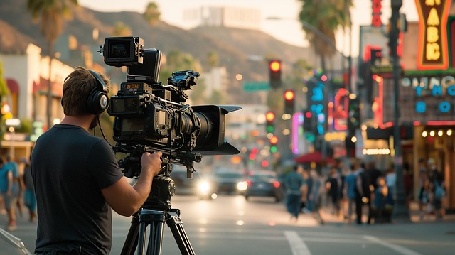 video production process