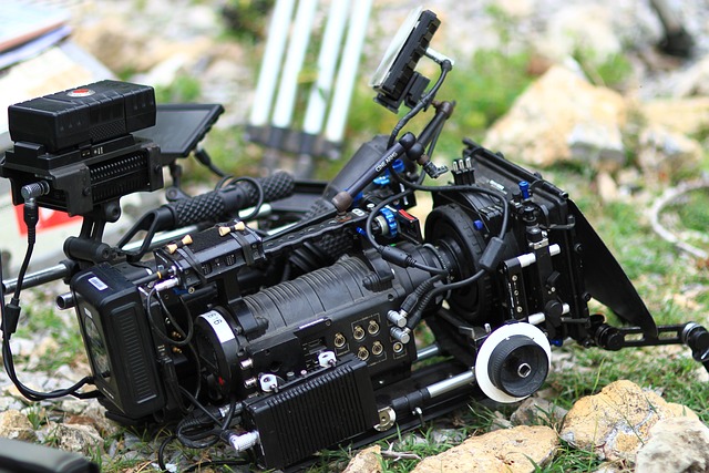 corporate video production